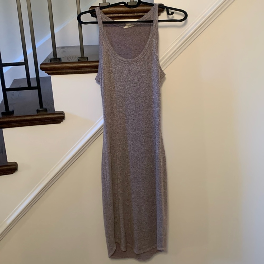 Aritzia Wilfred Free dress